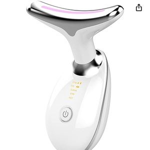 Micro-Glow Portable Handset